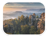 Saxon Switzerland in Vanzee Top 10