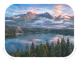 High Tatras in Vanzee Top 10